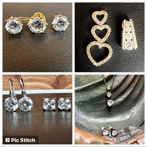 💎Rhinestone💎 13-piece Collection